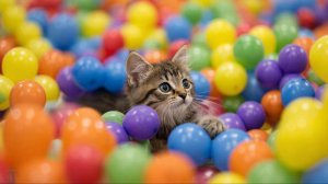 РАЗВЛЕКАТЕЛЬНОЕ ВИДЕО ДЛЯ ДЕТЕЙ