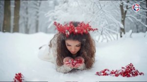 Ольга Панкратова — «Рождается новый год»