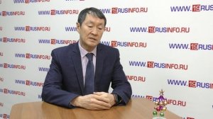 Леф Сафьянов об итогах уходящего года