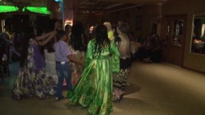 КЛИП ЮБИЛЕЯ ! ЕЛЕНЫ ЗАКИРОВОЙ !2014 г 31 .08.