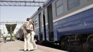 Не уходи... (С любимыми не расставайтесь)