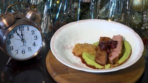 Севастопольский шеф-повар поделился простым рецептом утки к новогоднему столу