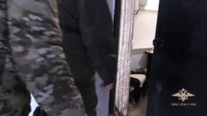 Ирина Волк: В Магадане полицейские пресекли незаконный оборот красной икры