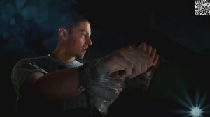 NEED FOR SPEED THE RUN