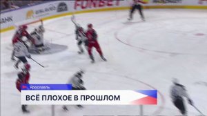 Хоккеисты нижегородского «Торпедо» в рамках Чемпионата КХЛ провели заключительный матч 2025 года