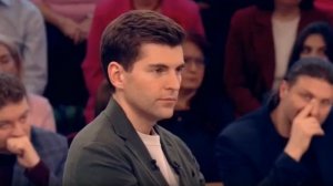 Пусть говорят от  31.12.2025 анонс выпуска, что будет в эфире