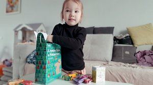 Подарок от администрации Анапы