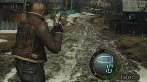 Новый Год в Русской деревне / Winter in Russia