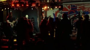 2025-12-20 - Группа «АКУРА» - КорпоративниК в клубе «Big Ben»