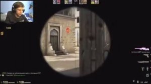 САМАЯ БОЛЬШАЯ СЕНСА В КС ГО ! 12