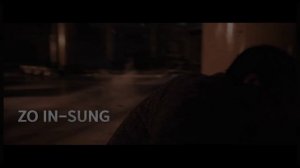 "HUMINT". Первый трейлер южнокорейского фильма.