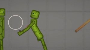 метатель криворукий в мелон плейграунт