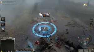 Warhammer 40,000: Dawn of War 3