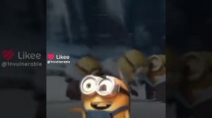 Миньоны второй эдит