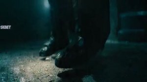 Черный адом (фентези, отрывок)