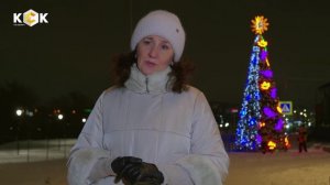 ЗОЛОТАЯ ЛИХОРАДКА 2, или Как украсть Новый год