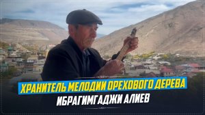 «Мелодия орехового дерева» и ее хранитель
