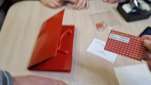 в одной коробке такие шикарные находки 💯💥💣