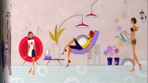 Вот такая Я!!!