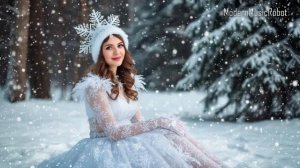 Ты моя Снегурочка Танцевальная новогодняя песня