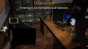 ПРОХОДИМ CASE ANIMATRONICS 1! #1 | Страфно