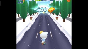 оценила новое китайское обновление в том за золотом а потом поиграла немного..