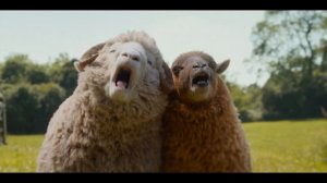 Cледствие Ведут Овечки — Русский трейлер (Дубляж, 2026) Хью Джекман