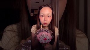 Делаю макияж как у Юнджин из le serafim