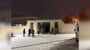 В Москве, Чечне и Ингушетии задержаны радикалы из течения Белхороева_.mp4