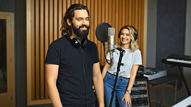 Как снималось видео Василий Крылов-Светлана Сергеевна remix