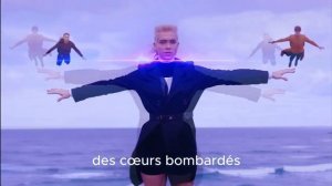 Desireless — Voyage Voyage (Frank Reich — Classic Trance Remix 2025)