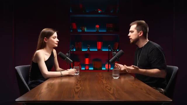 Почему ТОТ САМЫЙ мужчина не выбирает тебя_ Откровенный разговор с Николаем Б_HD смотреть онлайн