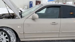 Хёндэ Соната