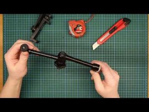 Рука штатив или магический, волшебный штатив из Китая