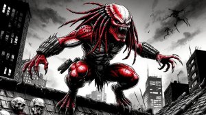 Хищник - охота - Vice City - Real Mod 2014 - 30.12.2025 (9)