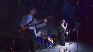 Композиция "Jingle Bells" - James Lord Pierpont с  концерта Филиала Бразилии в Планетарии 26.12.2025