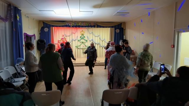 Бал маскарад , встреча Нового 2026 года! смотреть онлайн