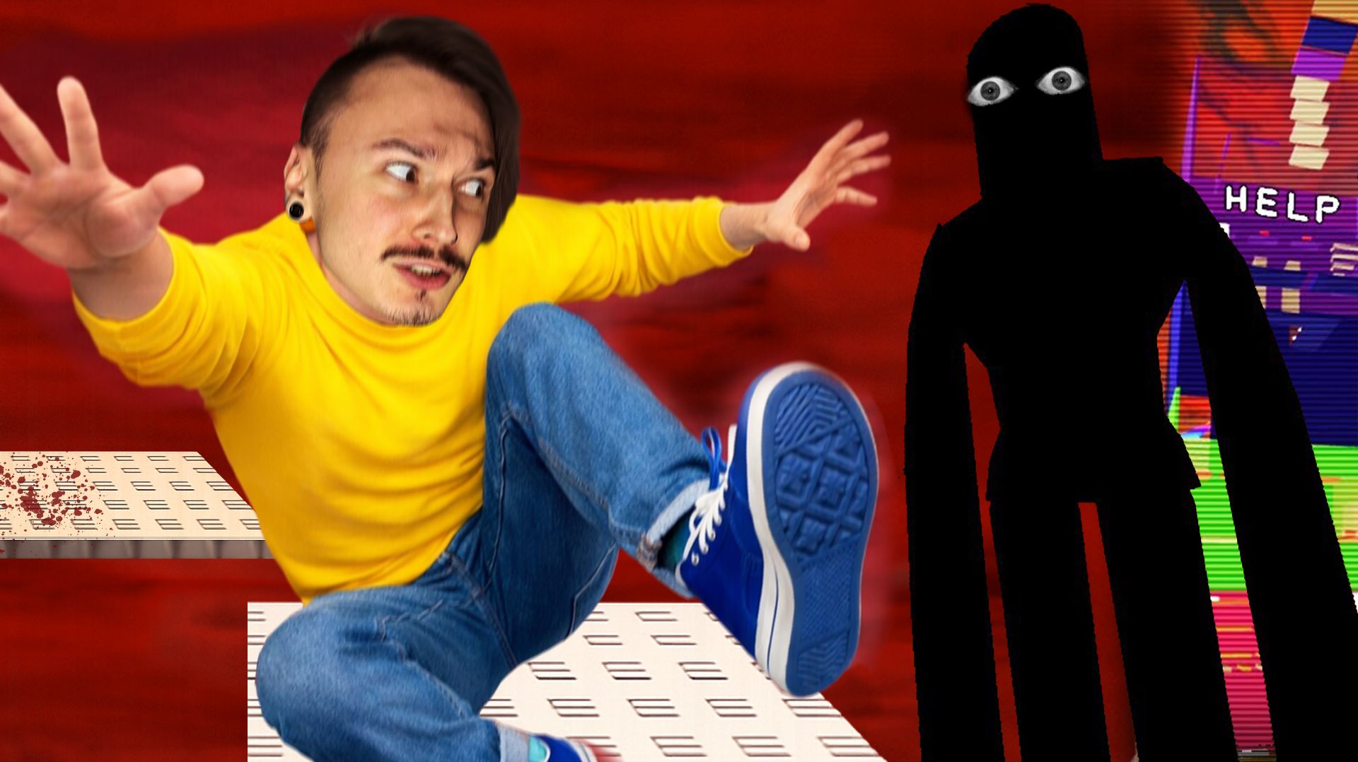 Я ДУМАЛ ЭТО БЕЗОБИДНЫЙ РОБЛОКС НО ОН СКРЫВАЕТ ЖУТКИЕ СЕКРЕТЫ... смотреть онлайн