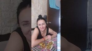 Распаковка с  наступающим новым годом