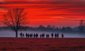 Литая Война