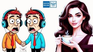 2 мошенника-почтальона не прошли мой кастинг и сбежали 👯♂️⛔️😂