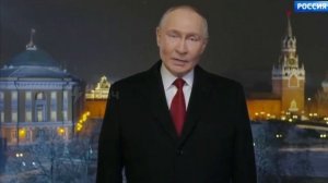 С НОВЫМ 2026 ГОДОМ!