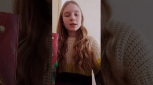 мой ТГ Фан Маши