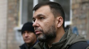 Пушилин: вице-премьер по освобожденным территориям начал работу до назначения