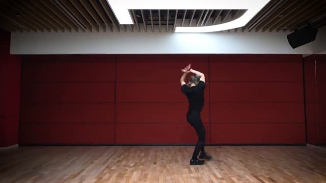 Hyunjin "Criminal" (원곡 : 태민) | [Stray Kids : SKZ-PRACTICE ROOM] смотреть онлайн