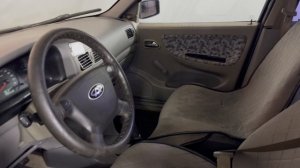 Chery Amulet (A15) 01495