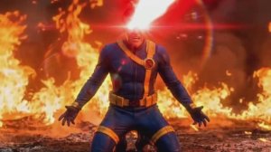 Мстители 5: Судный ДЕНЬ (Трейлер 2025)