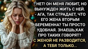 Опять на Новый год одна? Прочитав это сообщение, она поняла, что хватит! И сделала этот шаг