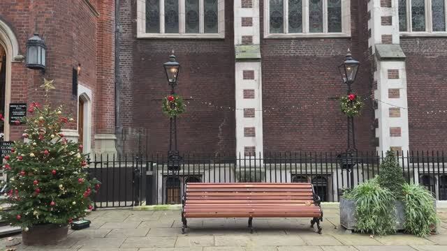 РОЖДЕСТВЕНСКИЕ ОГНИ ЛОНДОНА 2026 ✨ 🎄 смотреть онлайн