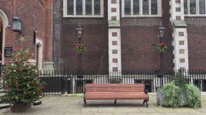 РОЖДЕСТВЕНСКИЕ ОГНИ ЛОНДОНА 2026 ✨ 🎄